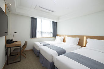 Baiton Hotel