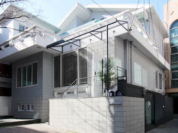 Hotel Mono House Hongdae