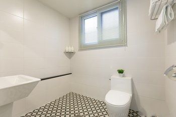 Hotel Mono House Hongdae