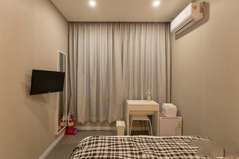 Hotel Mono House Hongdae