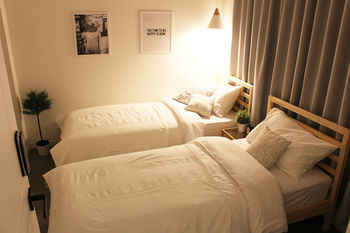 Hotel Mono House Hongdae