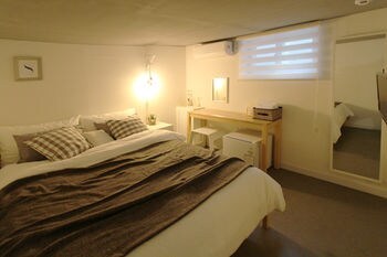 Hotel Mono House Hongdae