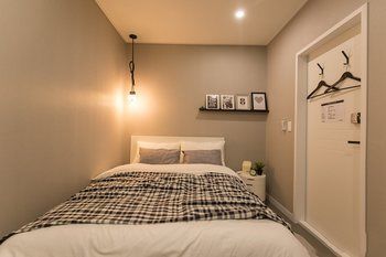 Hotel Mono House Hongdae