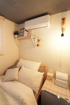 Hotel Mono House Hongdae