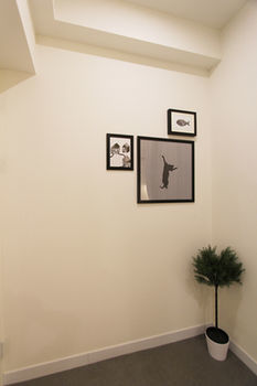 Hotel Mono House Hongdae