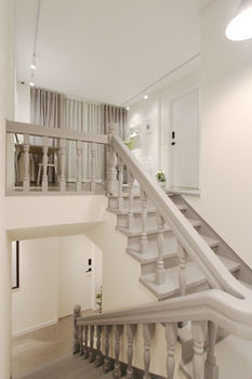 Hotel Mono House Hongdae