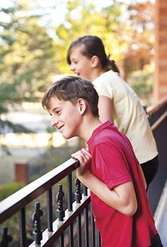 Oxley Court Serviced Apartments