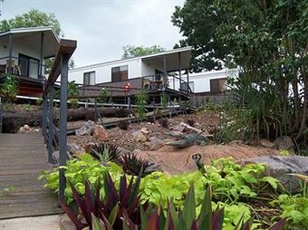 Cabana Hidden Valley Tourist Park