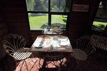 Peppercorns Bed And Breakfast