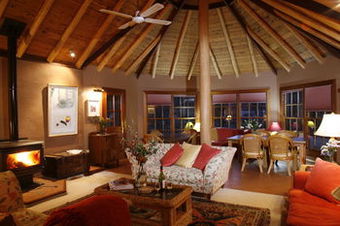 Hotel Wildwood Guesthouse