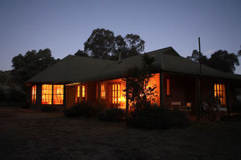 Hotel Wildwood Guesthouse