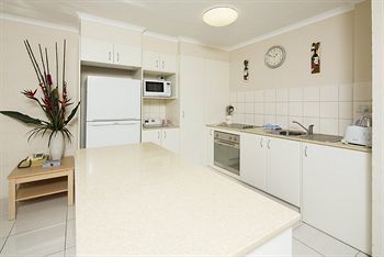 Burleigh Palms Holiday Apartments