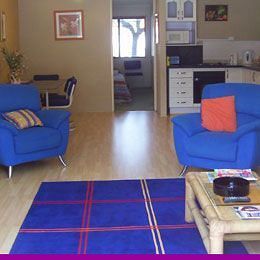 Burleigh Palms Holiday Apartments