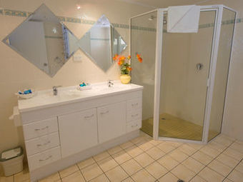 Apartamento Rose Bay Resort