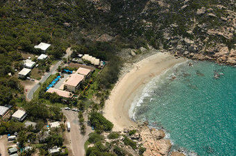 Apartamento Rose Bay Resort