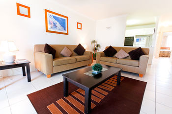Key Largo Apartments