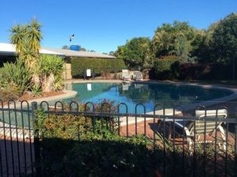 Hotel Pritchard Road Country Resort