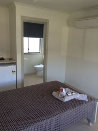 Hotel Pritchard Road Country Resort