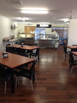 Hotel Pritchard Road Country Resort