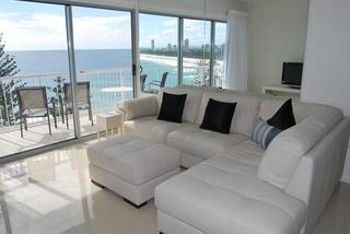 Hillhaven Holiday Apartments
