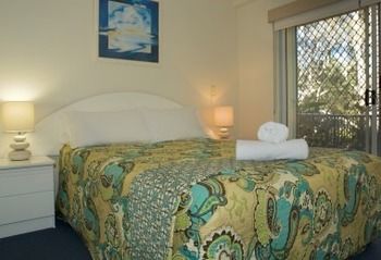 Sanctuary Lake Apartments