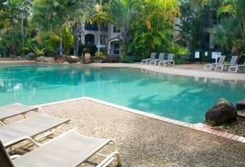 Sanctuary Lake Apartments