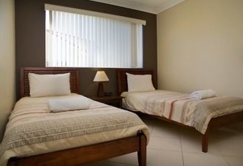 Sanctuary Lake Apartments