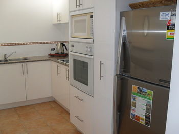 Apartamento Little Cove Currumbin