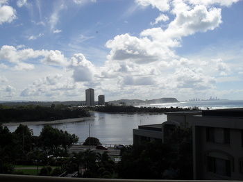 Apartamento Little Cove Currumbin