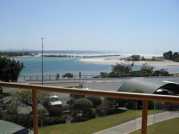 Apartamento Little Cove Currumbin