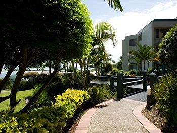 Apartamento Little Cove Currumbin