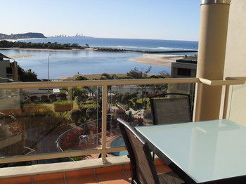 Apartamento Little Cove Currumbin