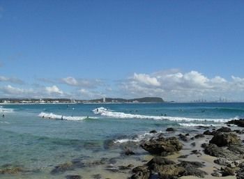 Apartamento Little Cove Currumbin