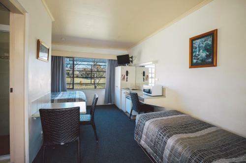 Boulevard Motel