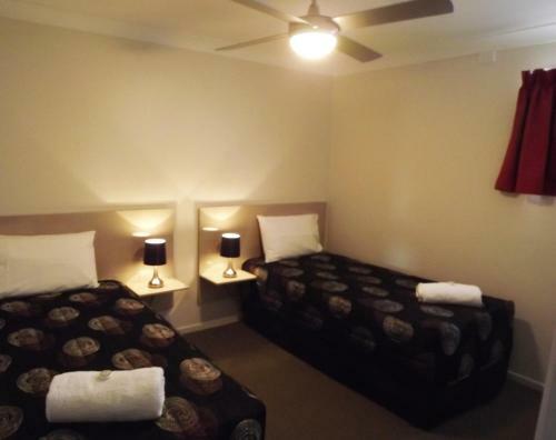 High Street Motor Inn