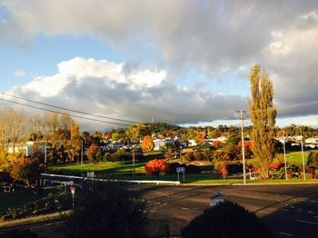 The Vines Motel And Cottages