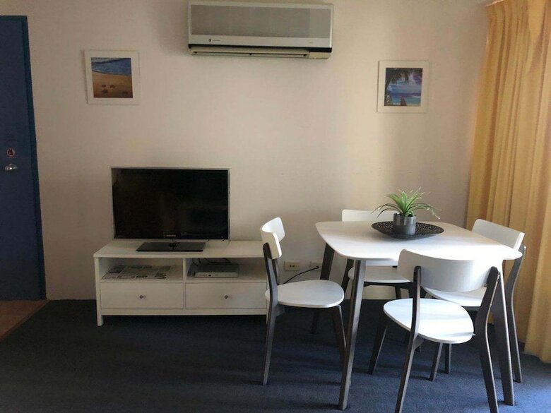 Apartamento Aruba Sands Resort