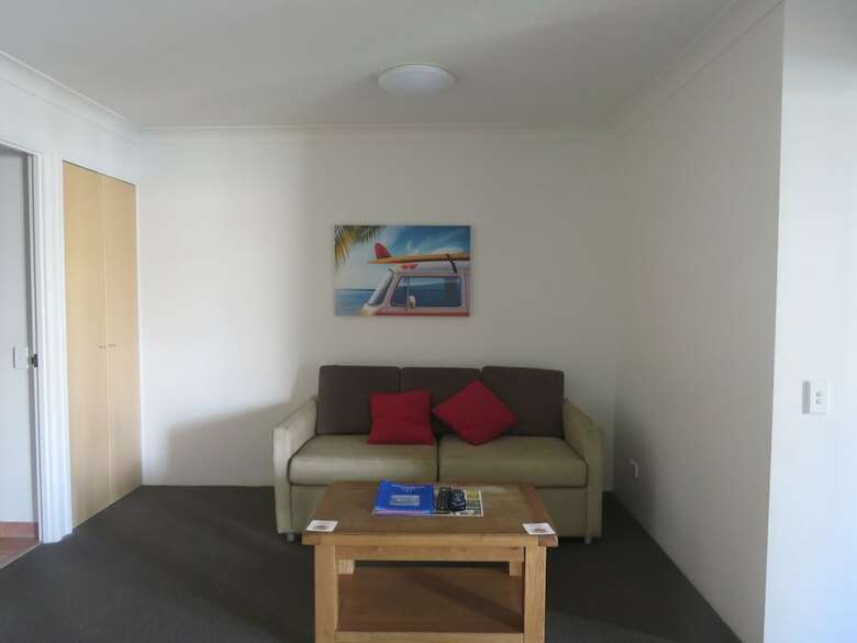 Apartamento Aruba Sands Resort