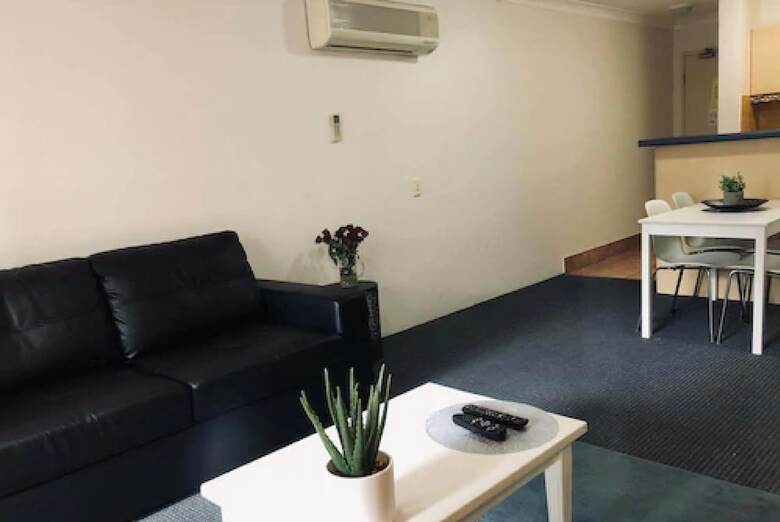 Apartamento Aruba Sands Resort