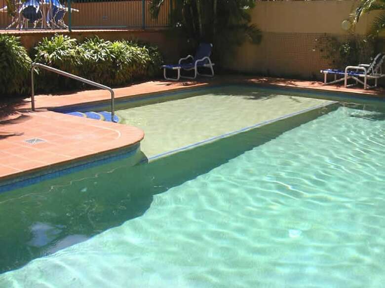 Apartamento Aruba Sands Resort