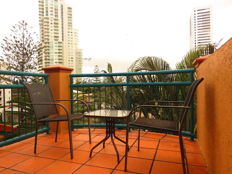 Apartamento Aruba Sands Resort