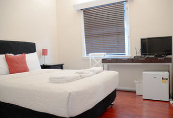 Hotel North Ryde Guest House