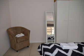 Hotel North Ryde Guest House