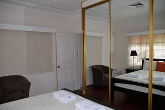 Hotel North Ryde Guest House