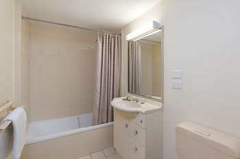 Apartamento Rivercity Gardens