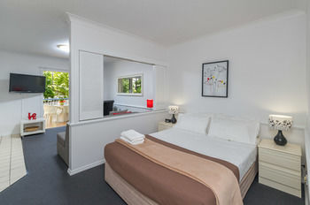 Apartamento Rivercity Gardens