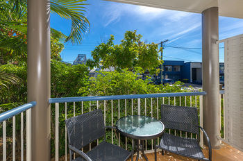 Apartamento Rivercity Gardens