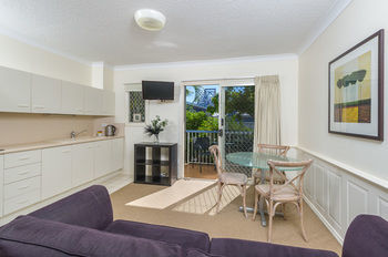 Apartamento Rivercity Gardens