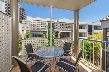 Apartamento Rivercity Gardens