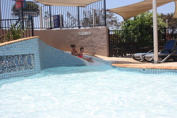 Aparthotel Mylos Apartments
